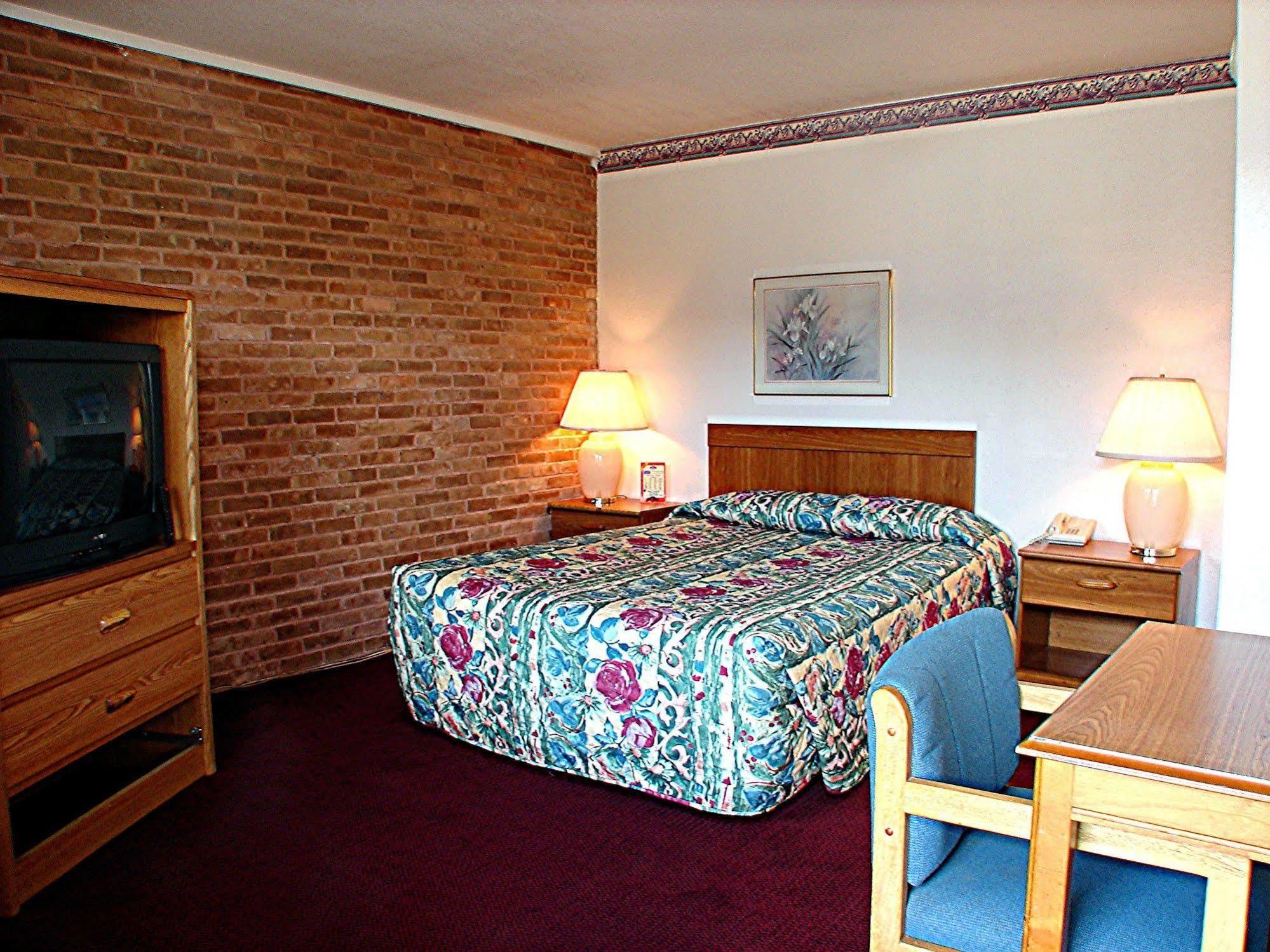 Americas Best Value Inn San Antonio Airport South Camera foto
